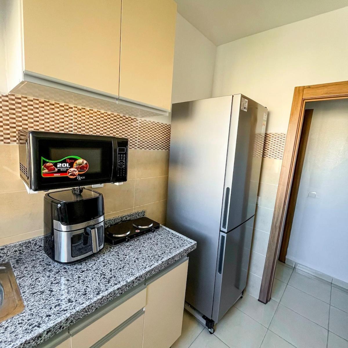 Serenite De Targa Apartamento