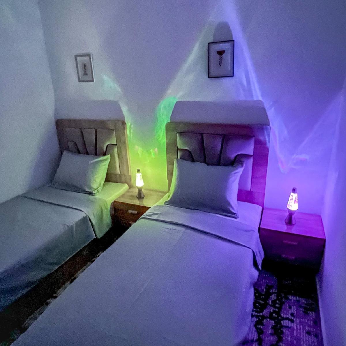 Apartamento Serenite De Targa *