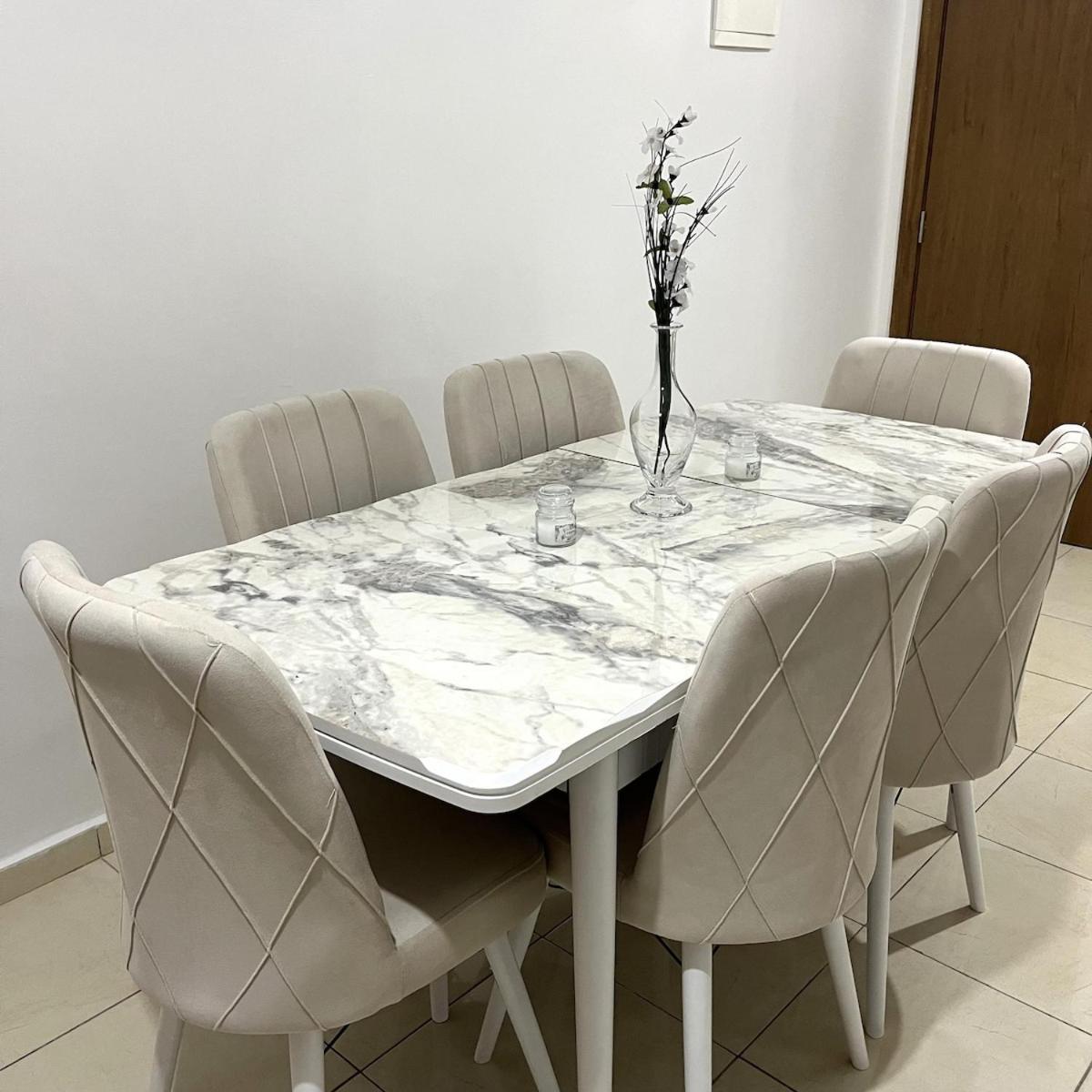 Serenite De Targa Apartamento