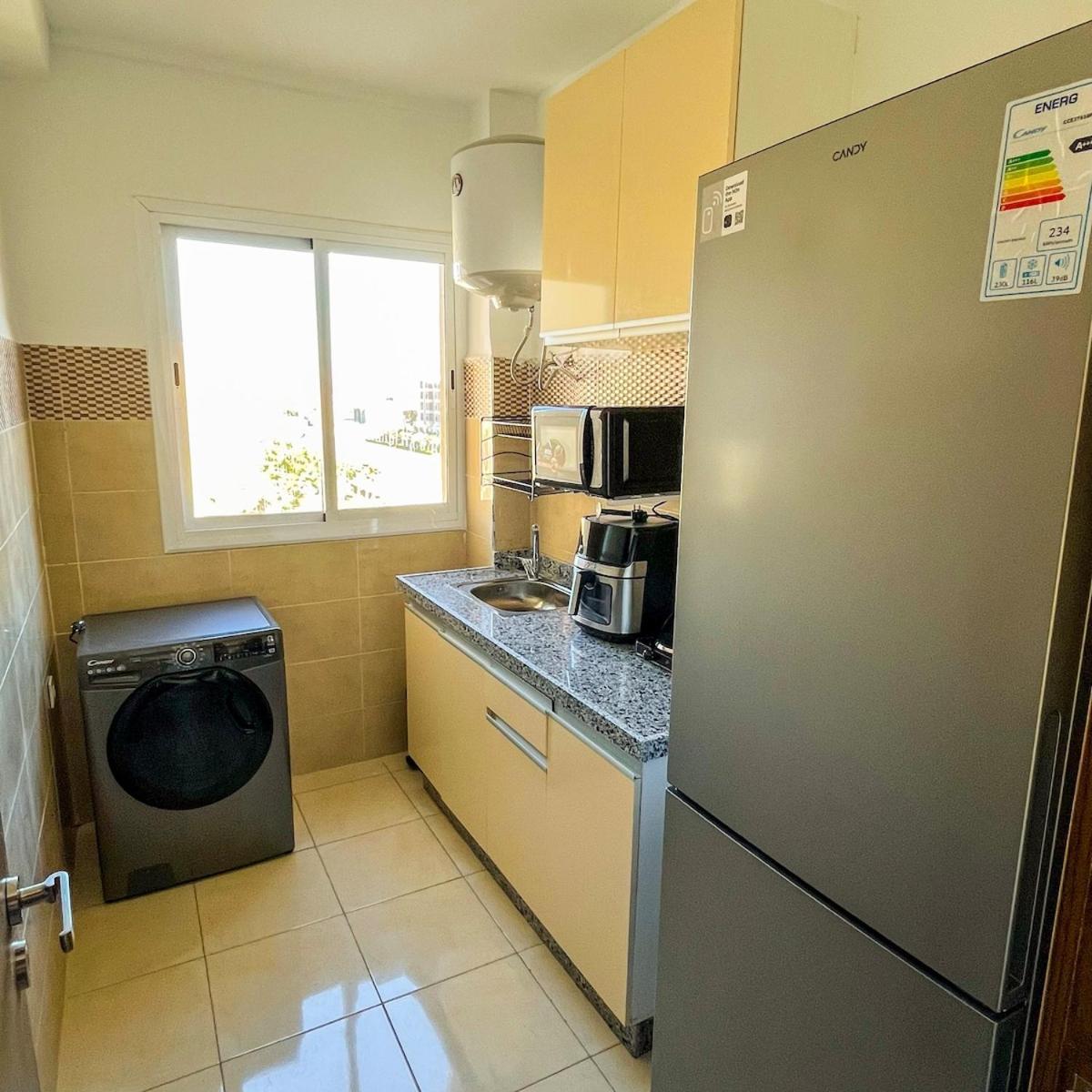 Serenite De Targa Apartamento *