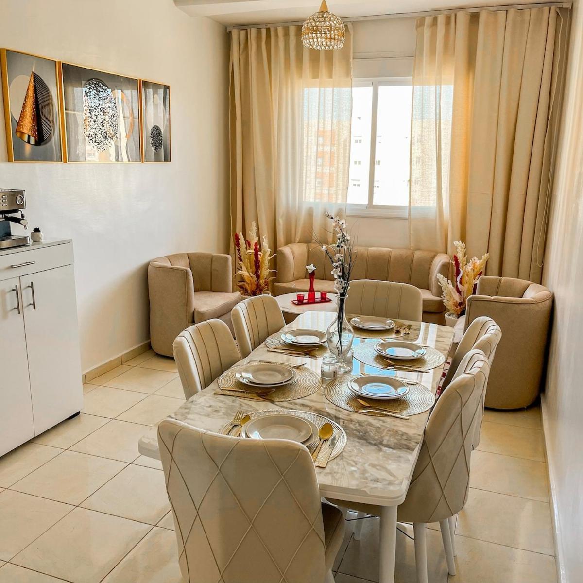 Apartamento Serenite De Targa