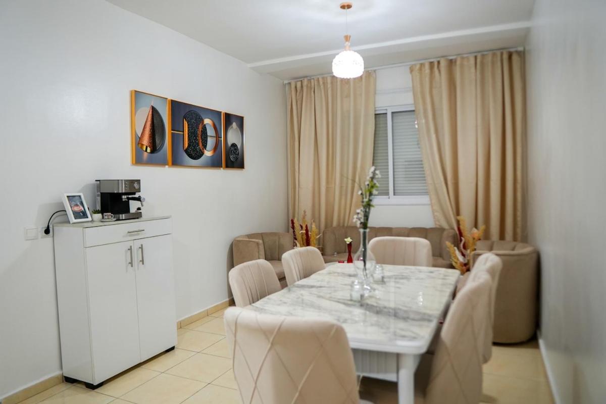 Apartment Serenite De Targa