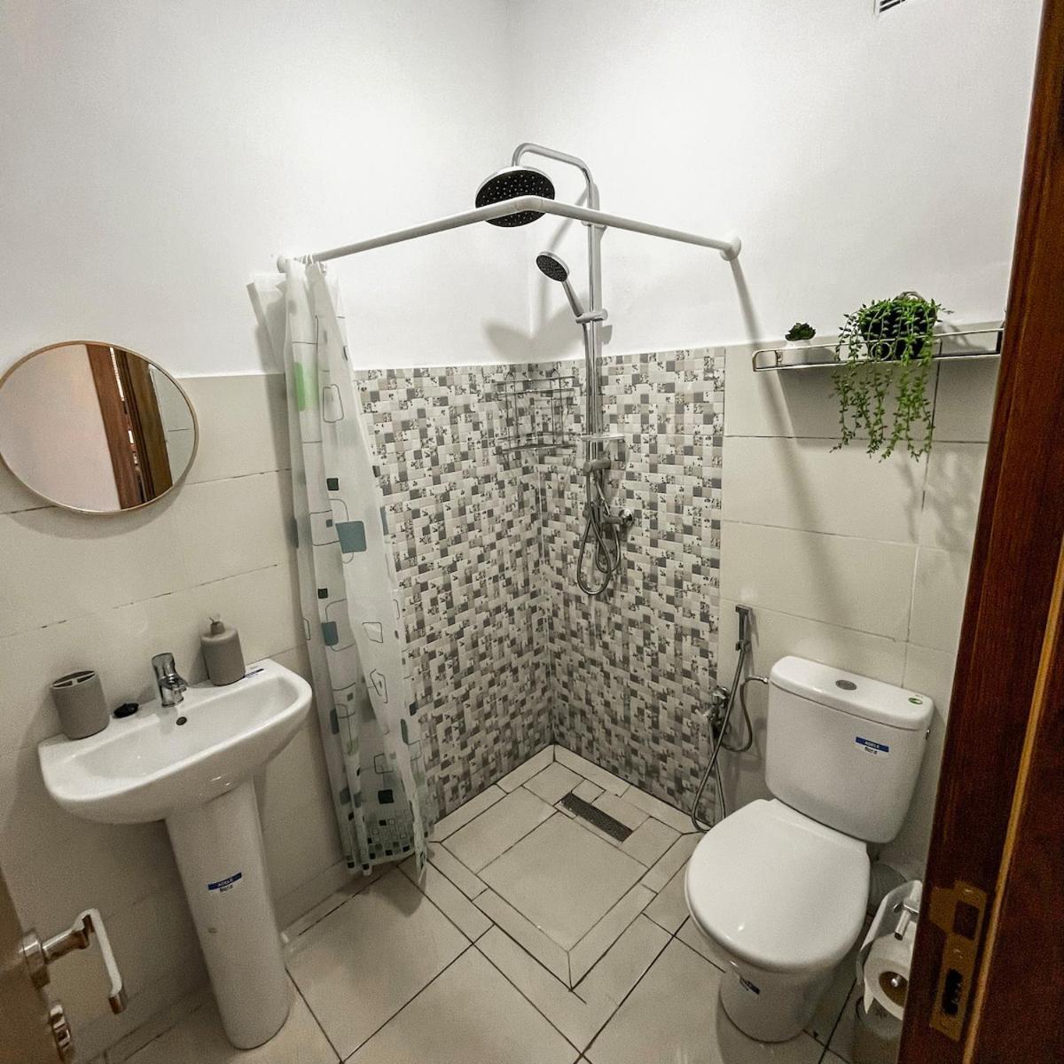 Serenite De Targa Apartment Marrakesh