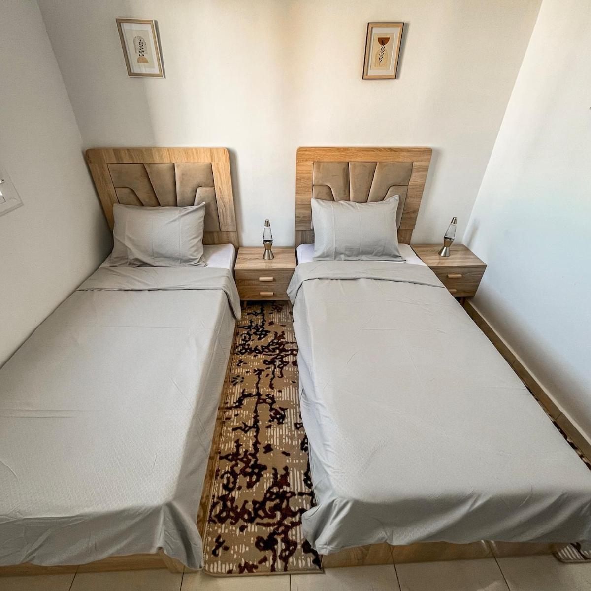 Apartment Serenite De Targa *