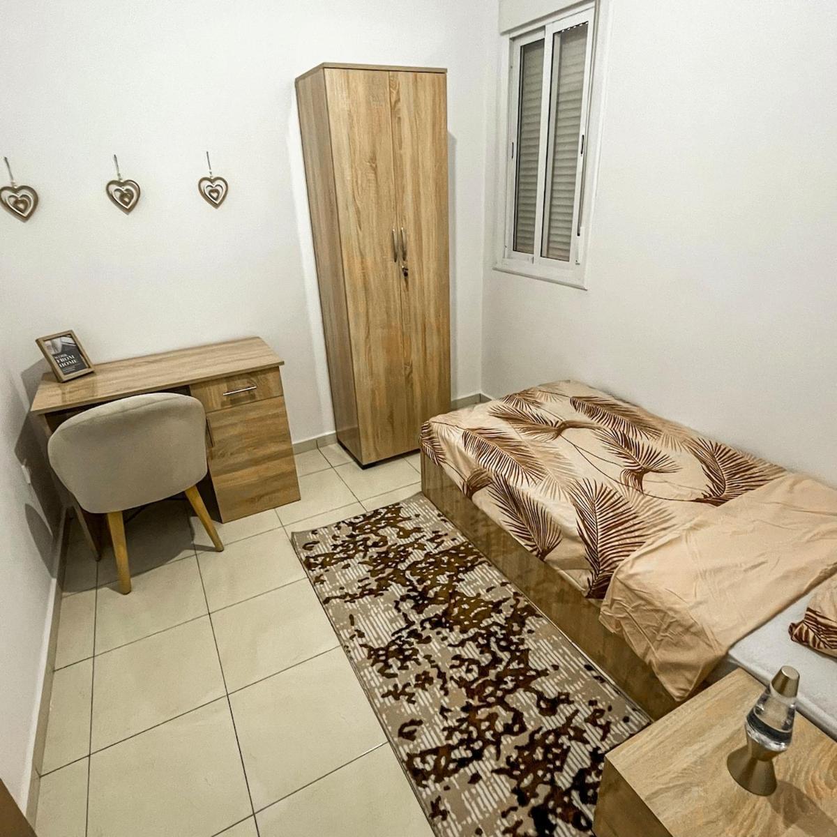 Serenite De Targa Apartment Marrakesh
